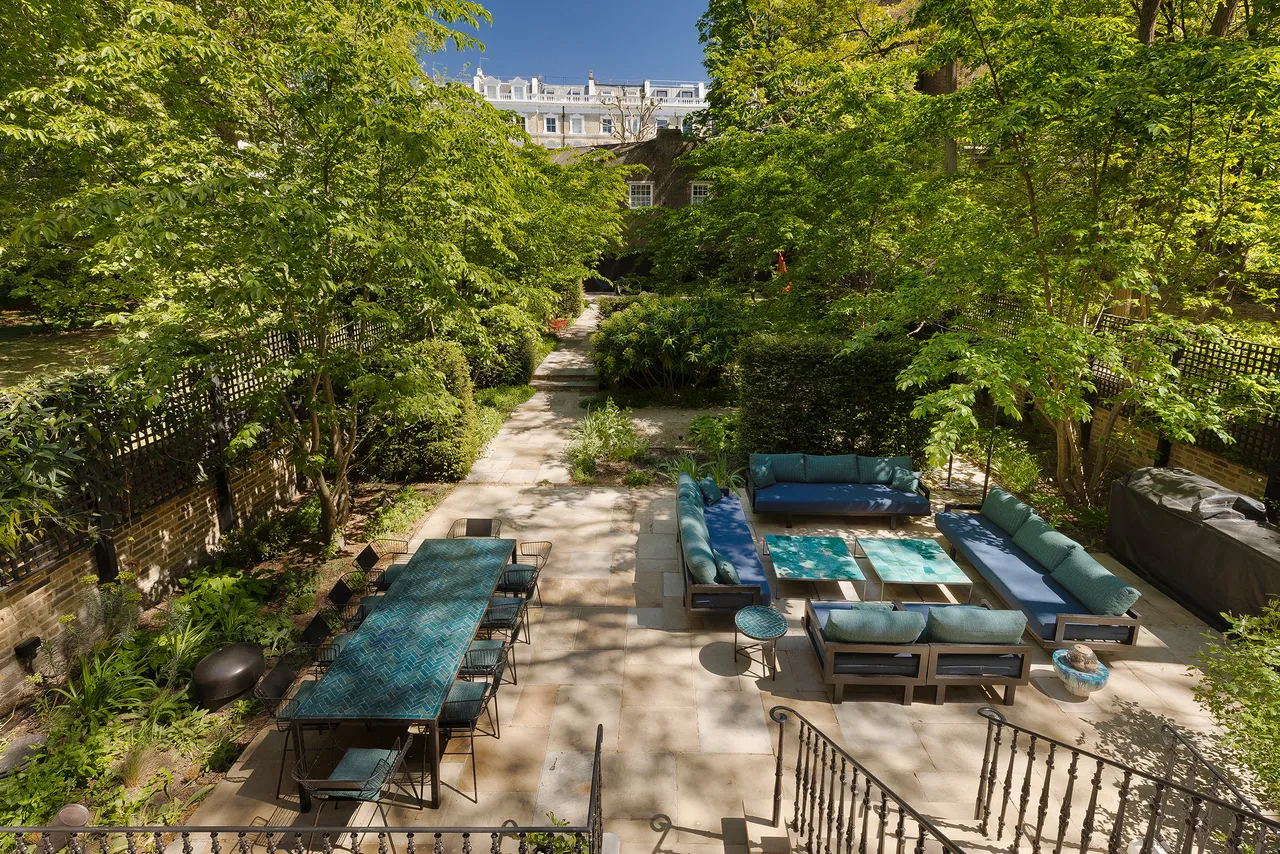 Pembridge Gardens, Notting Hill, London, photo 9