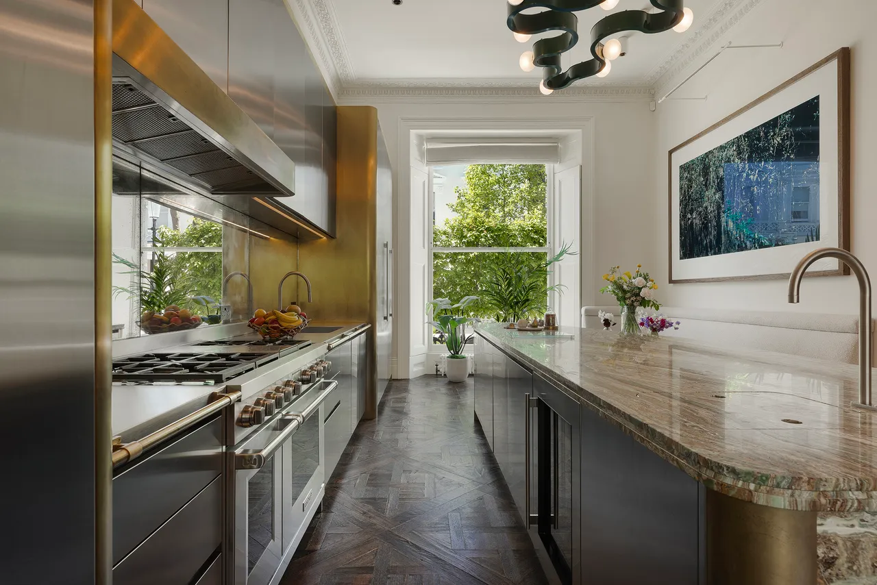 Pembridge Gardens, Notting Hill, London, photo 7