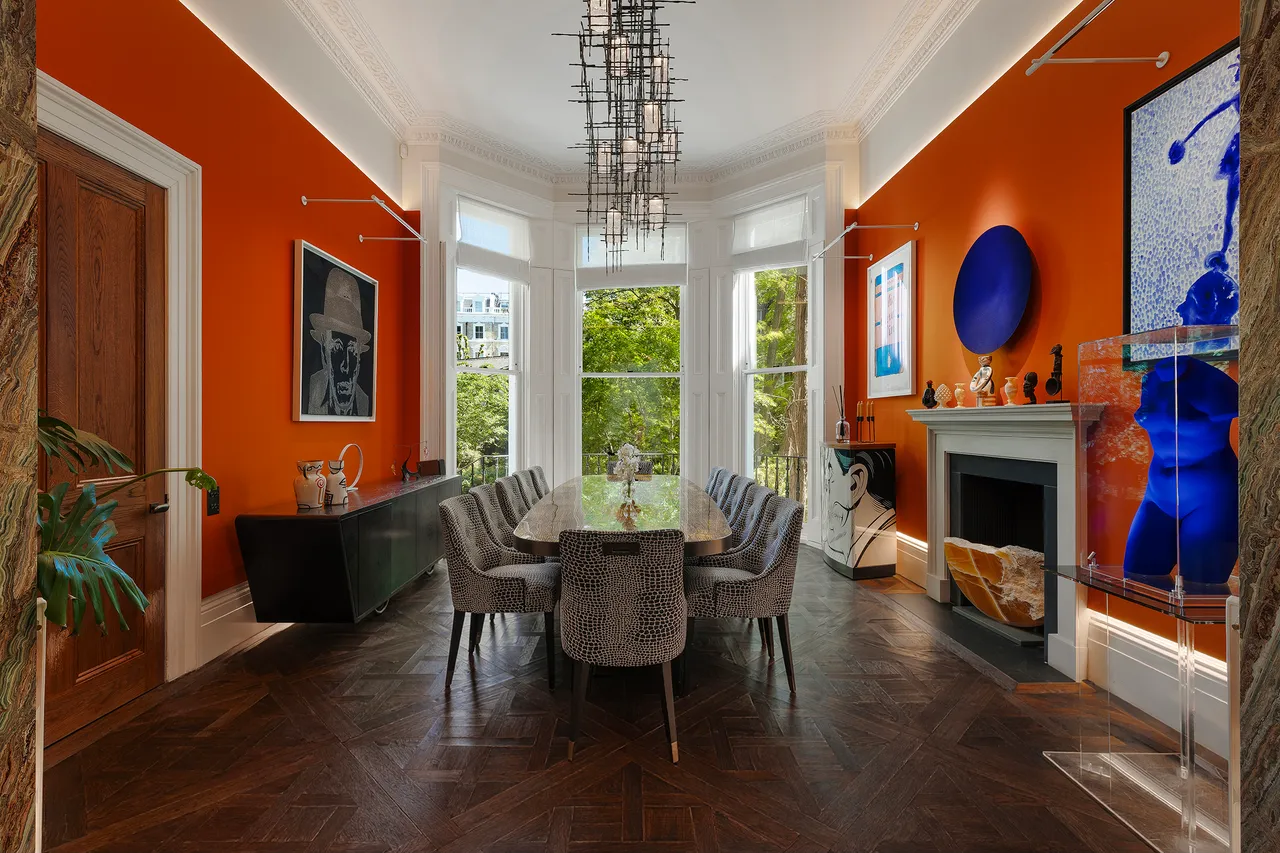 Pembridge Gardens, Notting Hill, London, photo 4