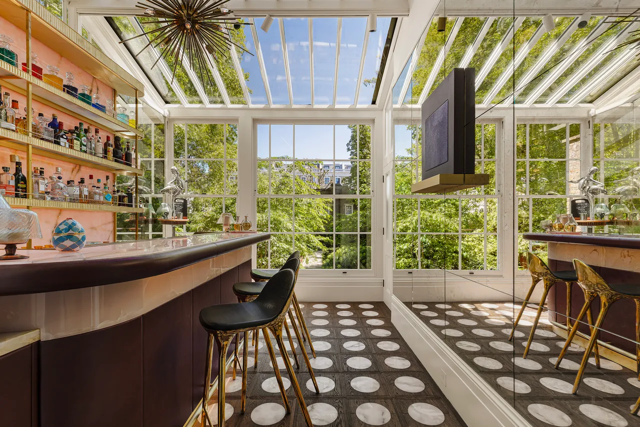 Pembridge Gardens, Notting Hill, London, photo 5