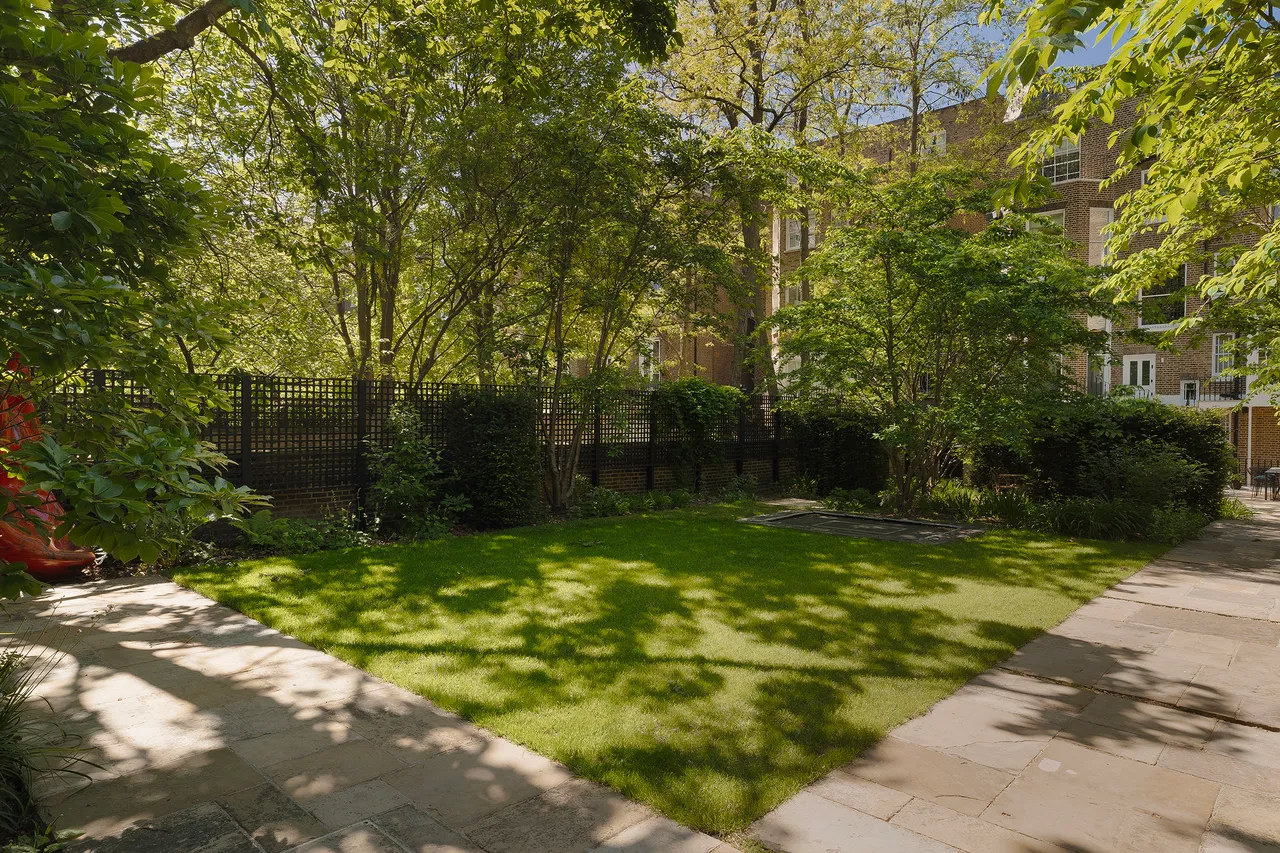 Pembridge Gardens, Notting Hill, London, photo 10