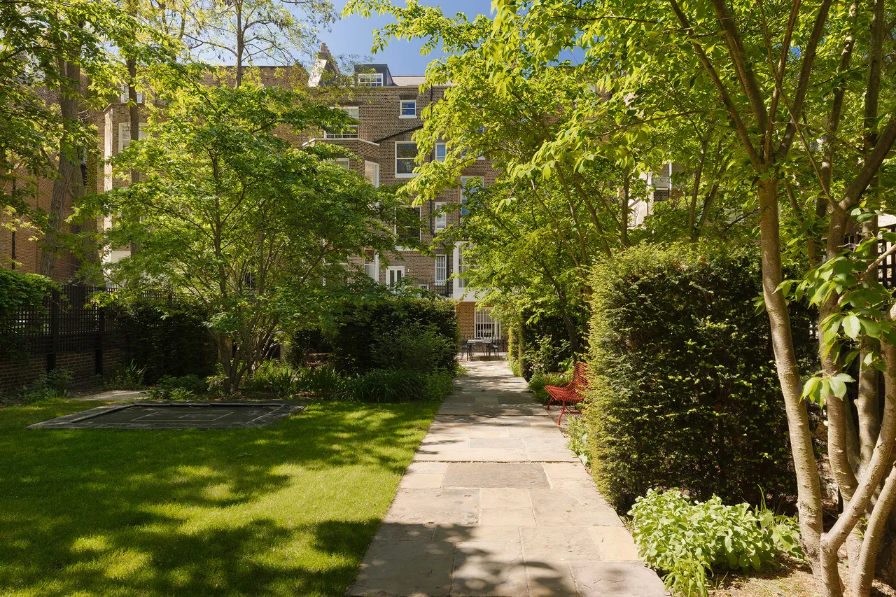 Pembridge Gardens, Notting Hill, London, photo 11