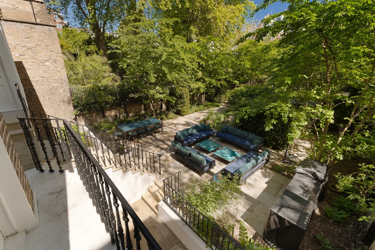 Pembridge Gardens, Notting Hill, London, photo 8
