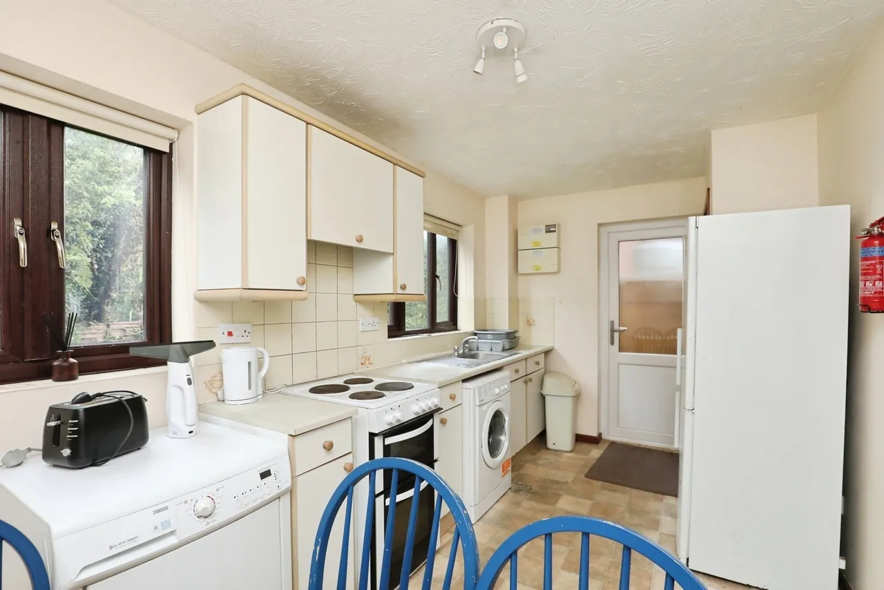 Wilberforce Road, Norwich, Norfolk, NR5, photo 5