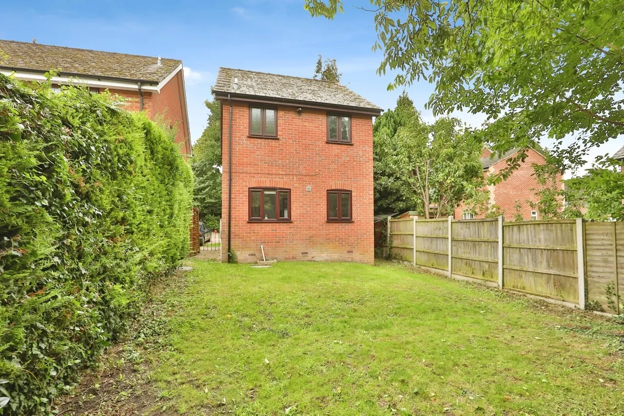 Wilberforce Road, Norwich, Norfolk, NR5, photo 15