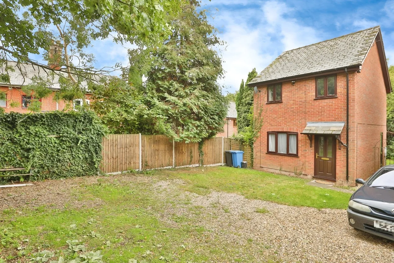 Wilberforce Road, Norwich, Norfolk, NR5, photo 16