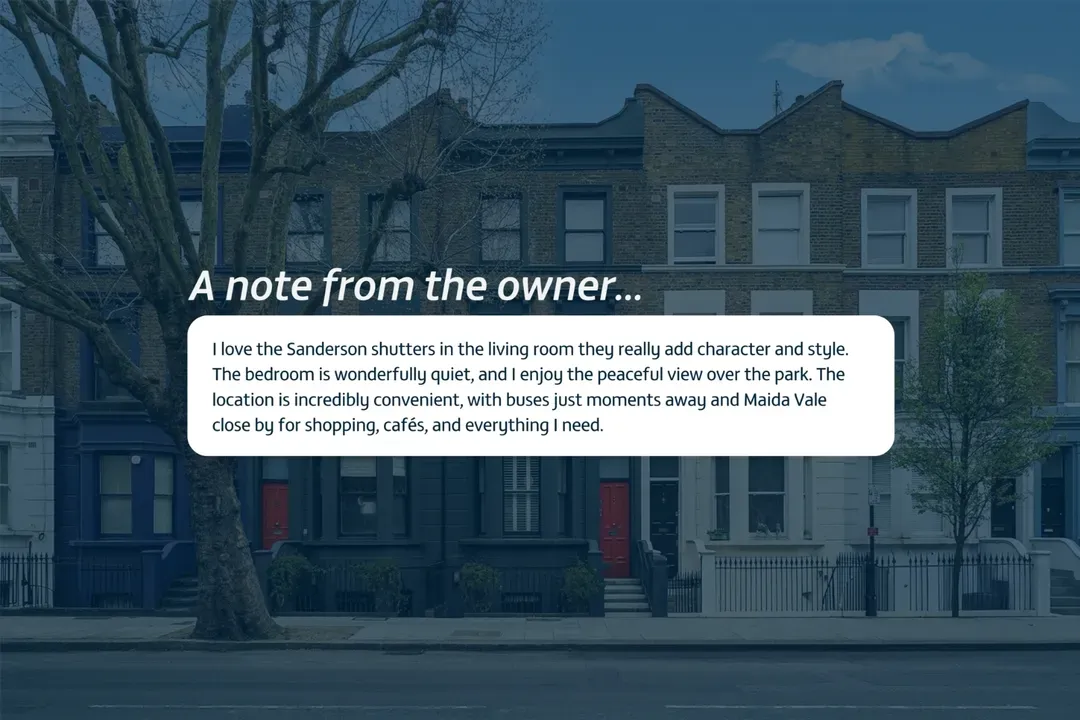 Kilburn Park Road, Kilburn, London, NW6, photo 6