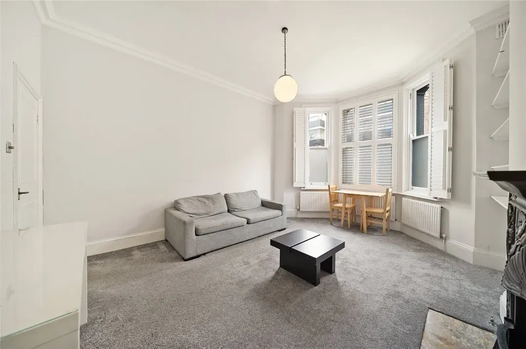 1 bed flat for sale — Kilburn Park Road, Kilburn, London, NW6