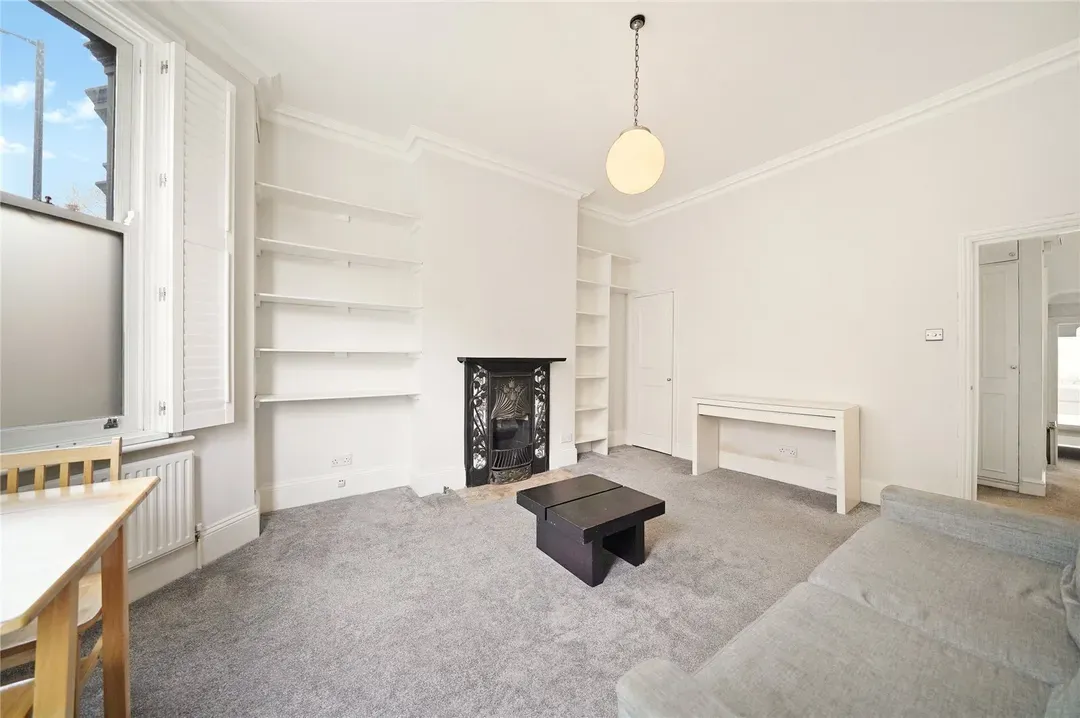 Kilburn Park Road, Kilburn, London, NW6, photo 8