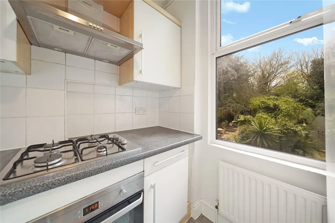 Kilburn Park Road, Kilburn, London, NW6, photo 7
