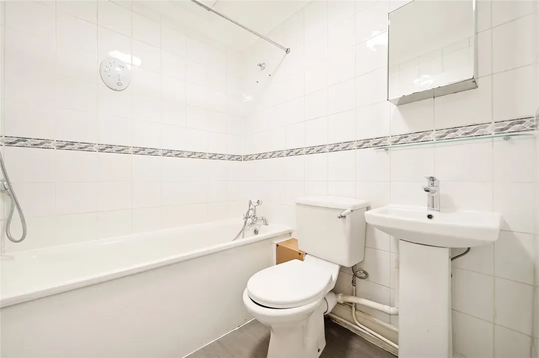 Kilburn Park Road, Kilburn, London, NW6, photo 5
