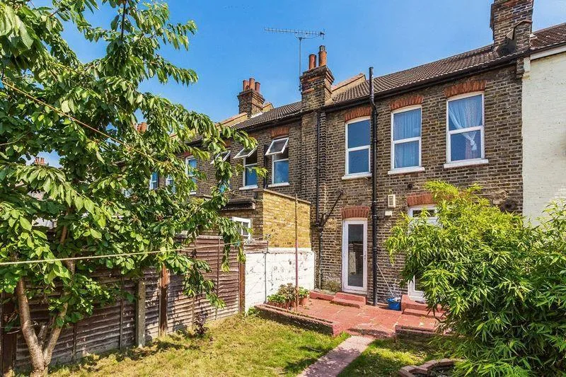 Pemdevon Road, Croydon, CR0, photo 12