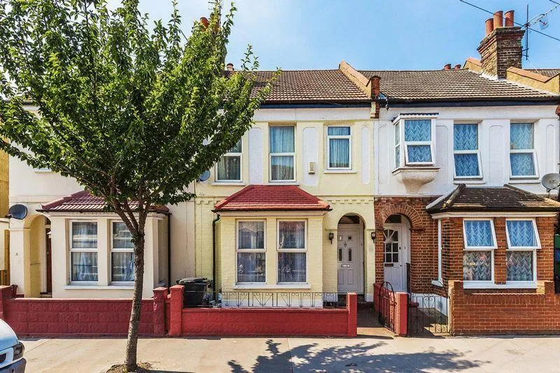 3 bed house for sale, Pemdevon Road, Croydon, CR0