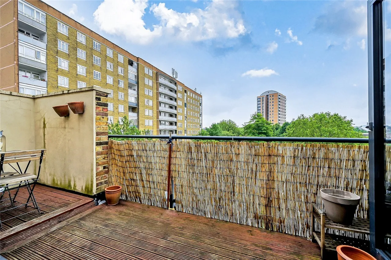 Culvert Road, London, SW11, photo 7