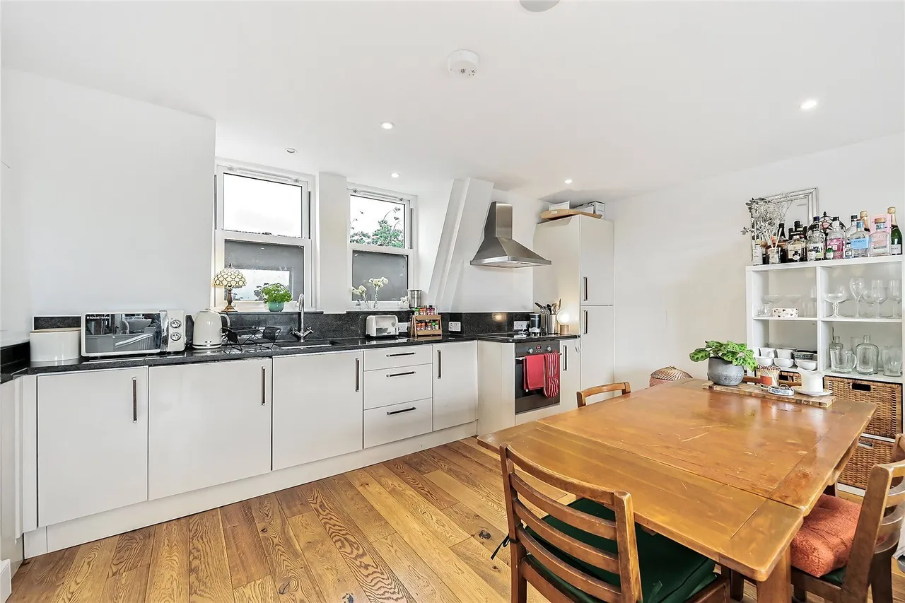 Culvert Road, London, SW11, photo 5