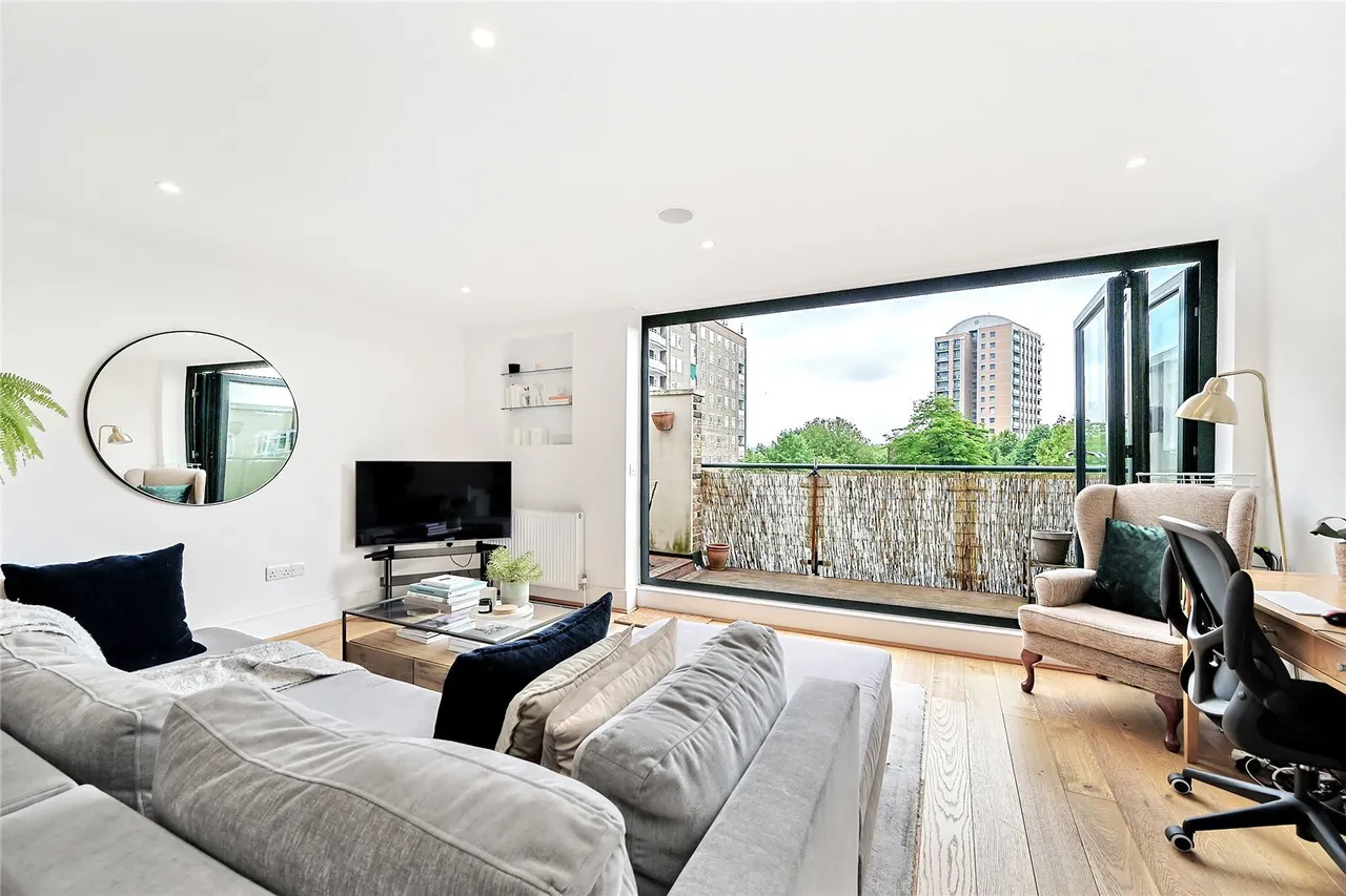 Culvert Road, London, SW11, photo 4