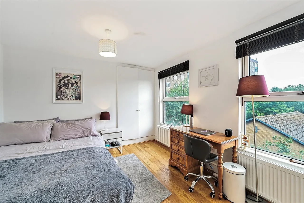 Culvert Road, London, SW11, photo 10