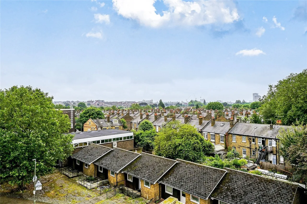 Culvert Road, London, SW11, photo 13