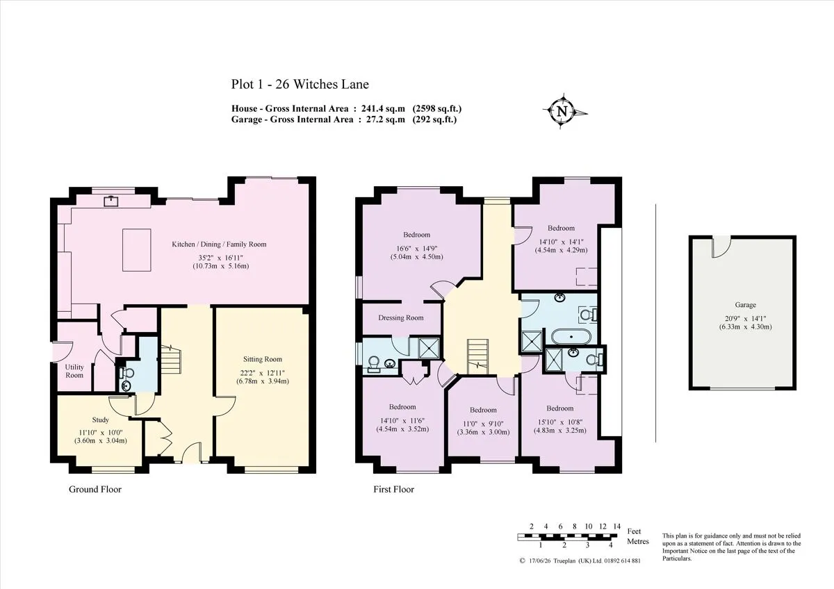 Witches Lane, Sevenoaks, TN13, photo 15