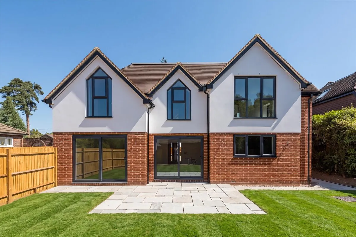 Witches Lane, Sevenoaks, TN13, photo 13