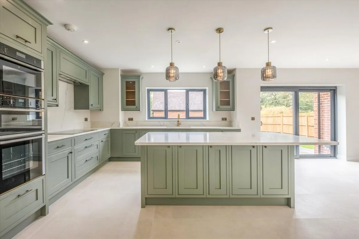 Witches Lane, Sevenoaks, TN13, photo 4