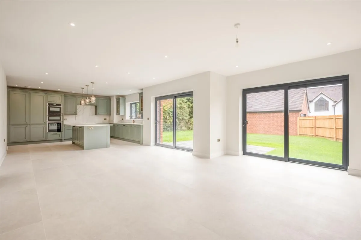 Witches Lane, Sevenoaks, TN13, photo 5