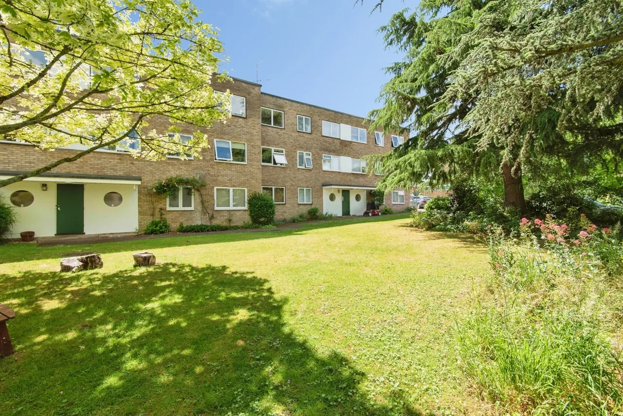 Stevenage Road, Hitchin, Hertfordshire, SG4, photo 24