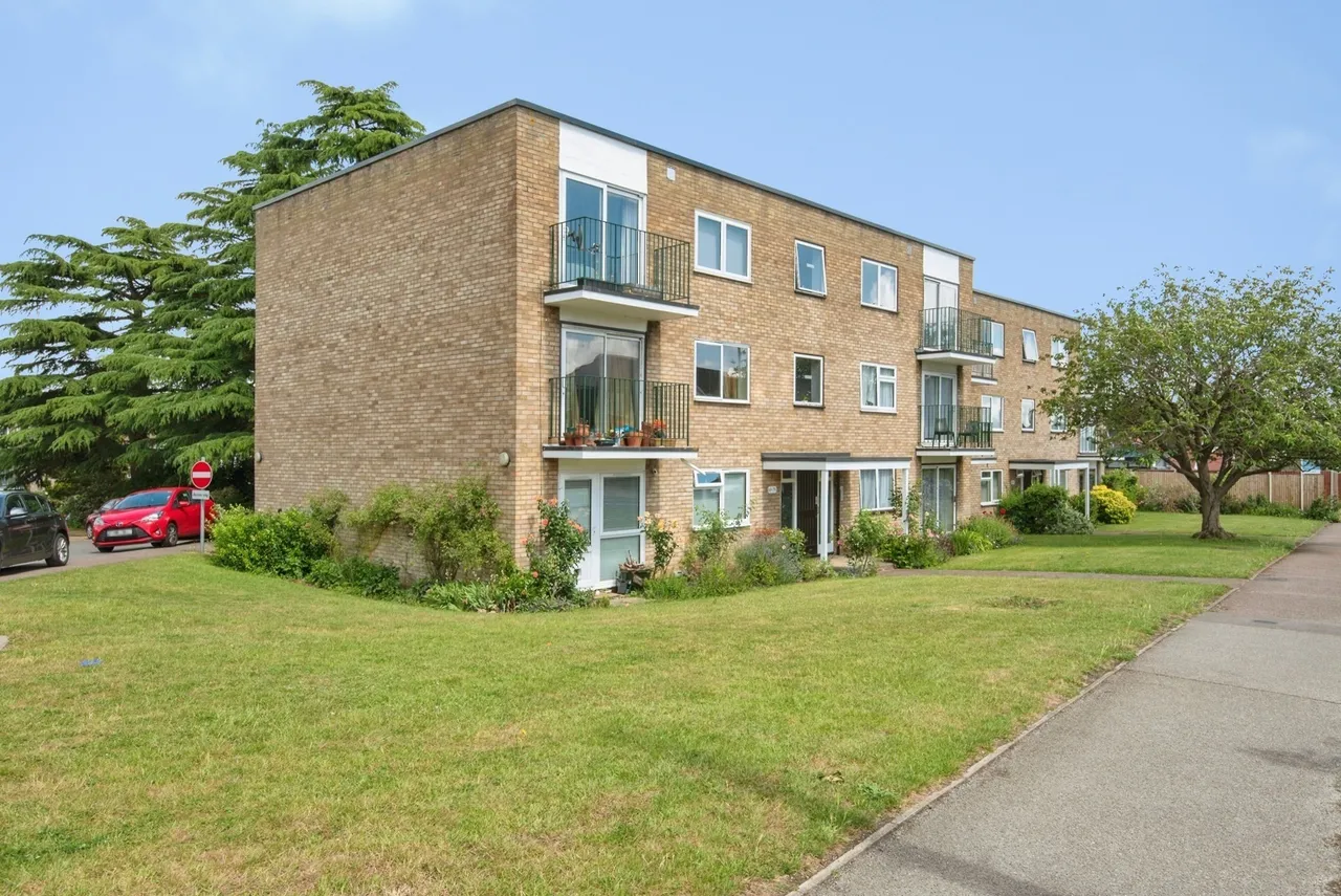 Stevenage Road, Hitchin, Hertfordshire, SG4, photo 16