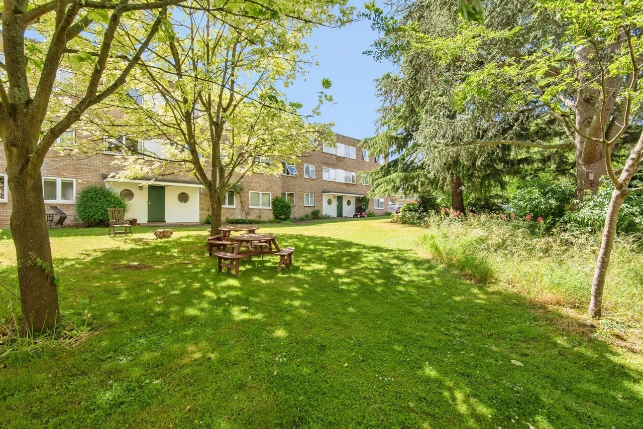 Stevenage Road, Hitchin, Hertfordshire, SG4, photo 13