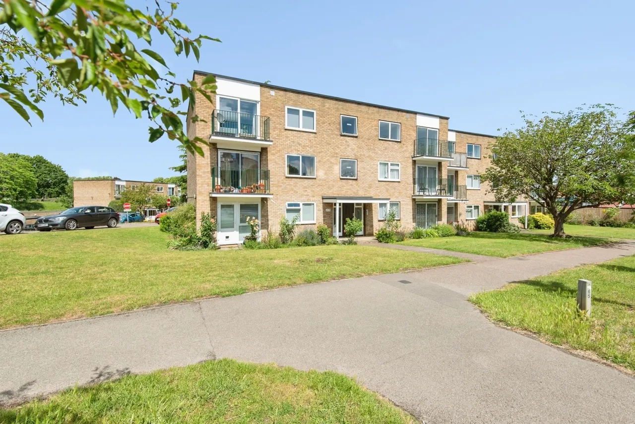 Stevenage Road, Hitchin, Hertfordshire, SG4, photo 14