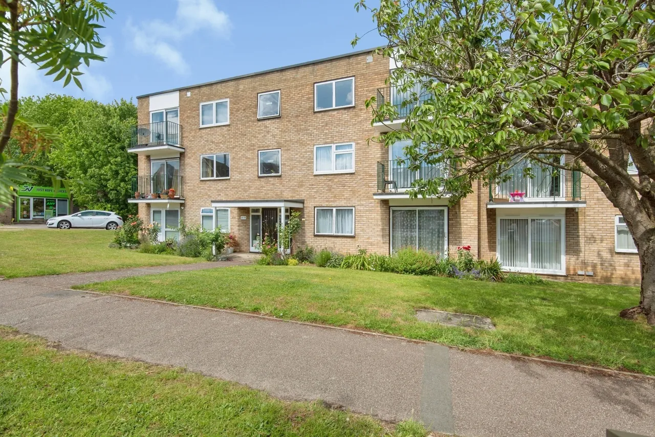 Stevenage Road, Hitchin, Hertfordshire, SG4, photo 17
