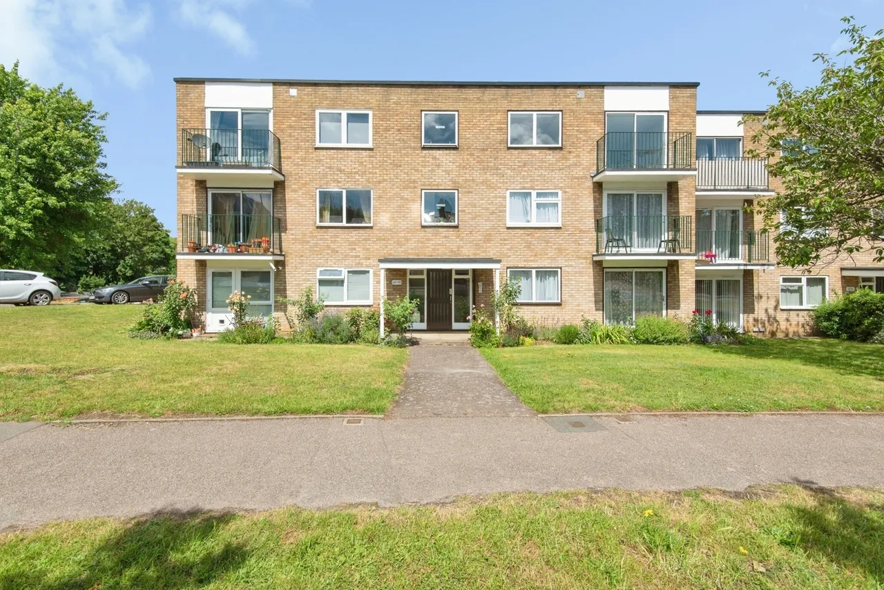 Stevenage Road, Hitchin, Hertfordshire, SG4, photo 15