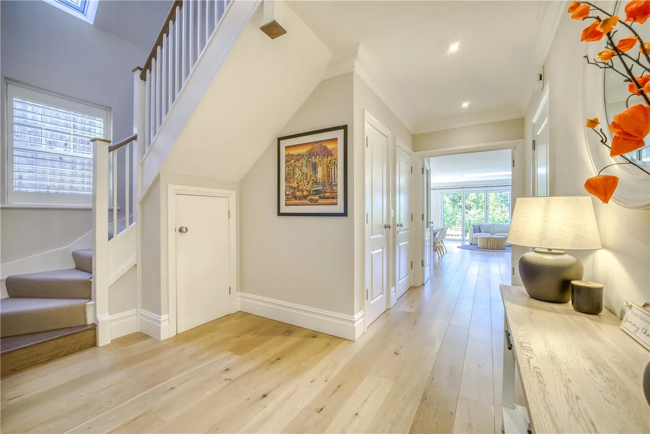 Sandecotes Road, Lower Parkstone, Poole, BH14, photo 11