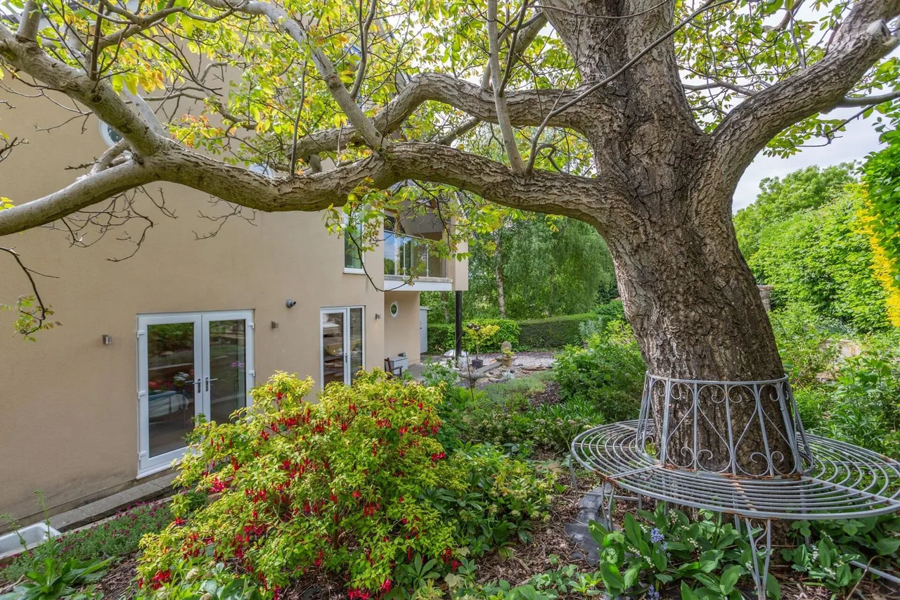 Vinegar Hill, Undy, NP26, photo 25