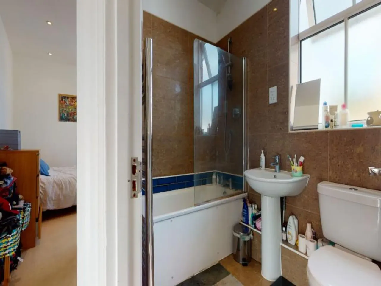 Railton Road, London, SE24, photo 5