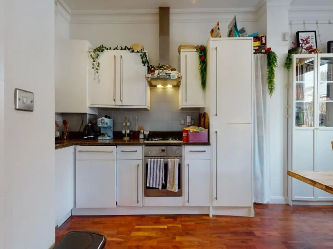 Railton Road, London, SE24, photo 2
