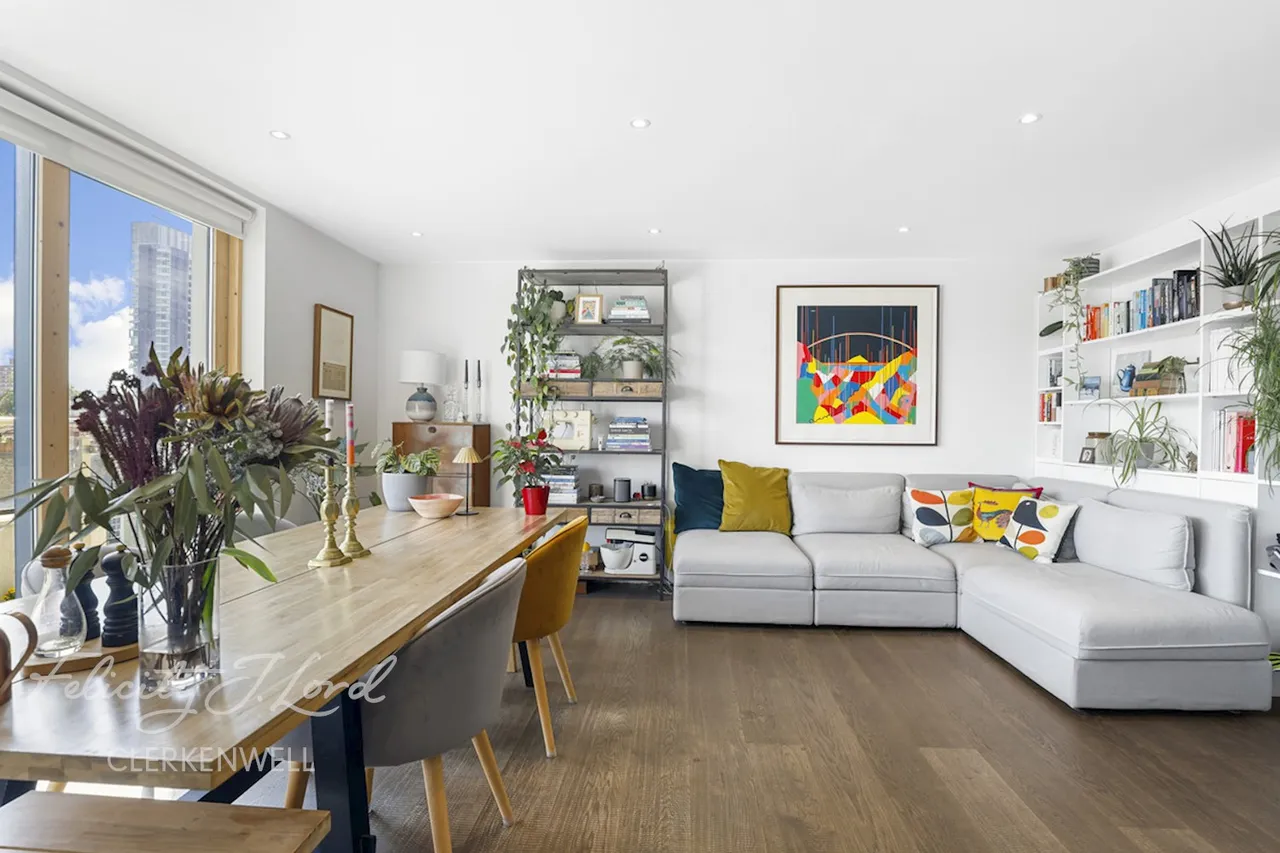 Prestwood Street, London, photo 2
