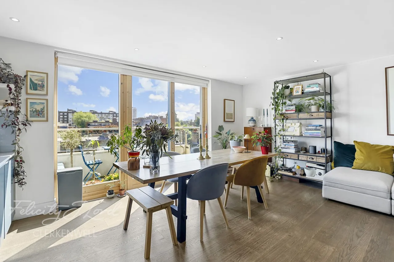 Prestwood Street, London, photo 27