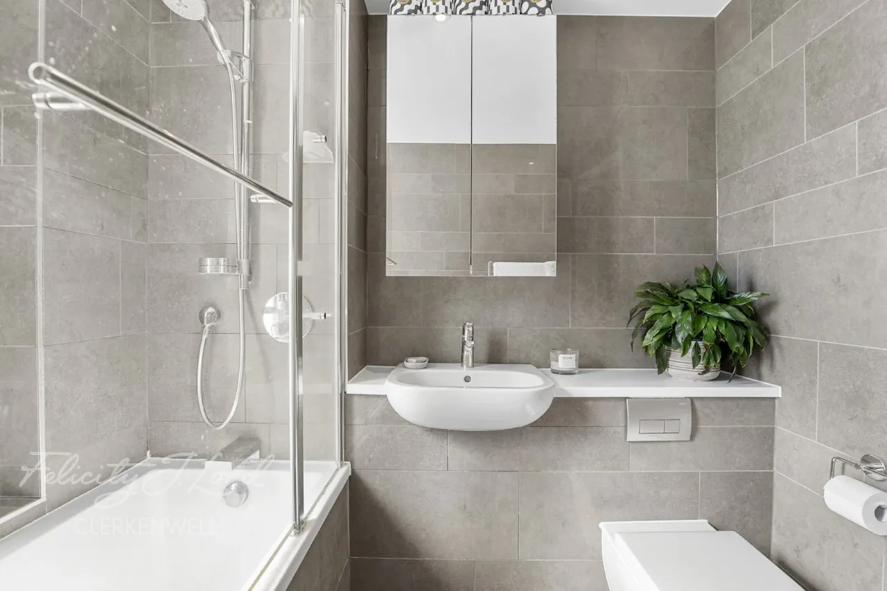 Prestwood Street, London, photo 34