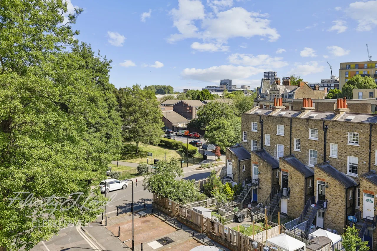 Prestwood Street, London, photo 17
