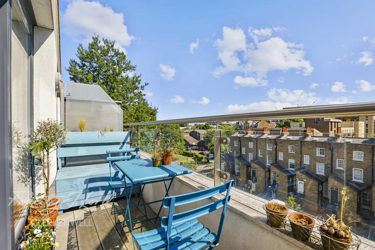 Prestwood Street, London, photo 18