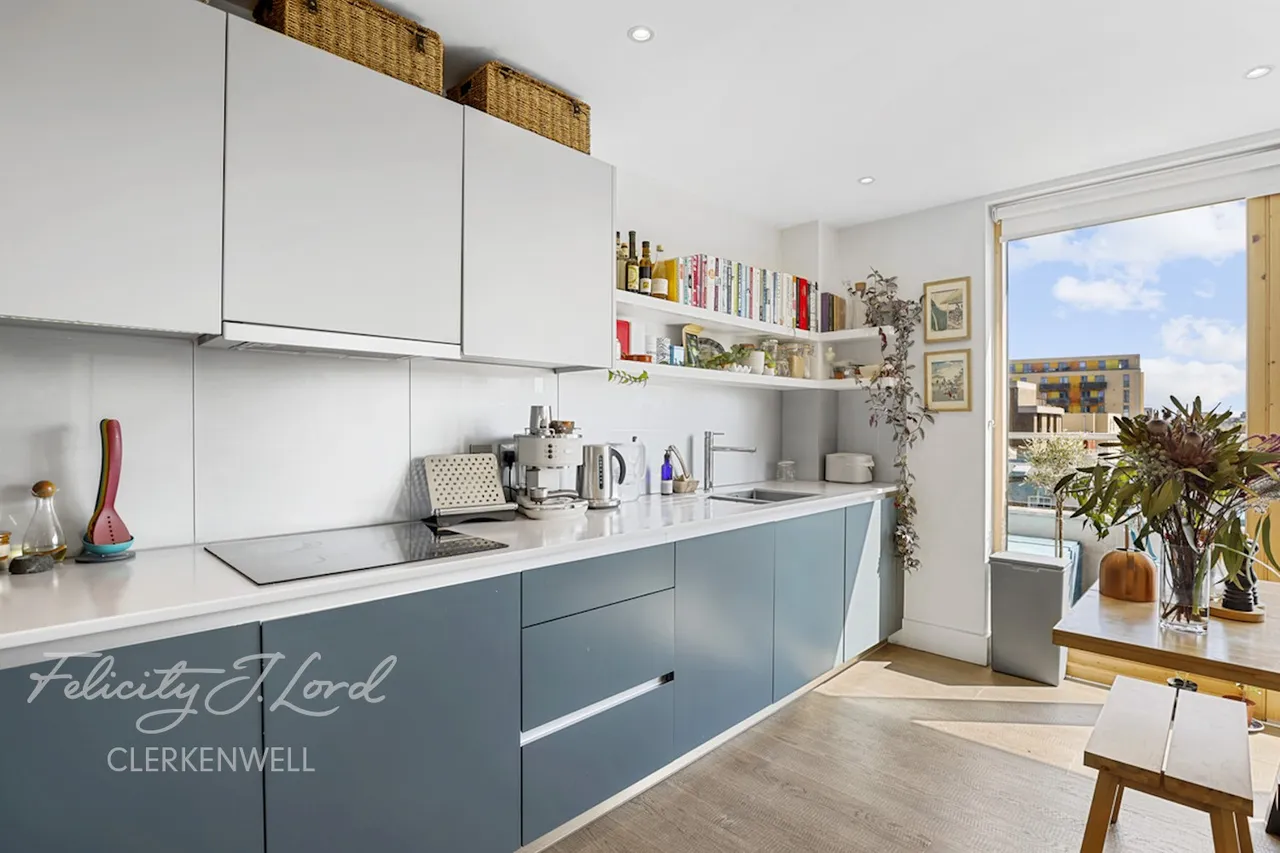 Prestwood Street, London, photo 21