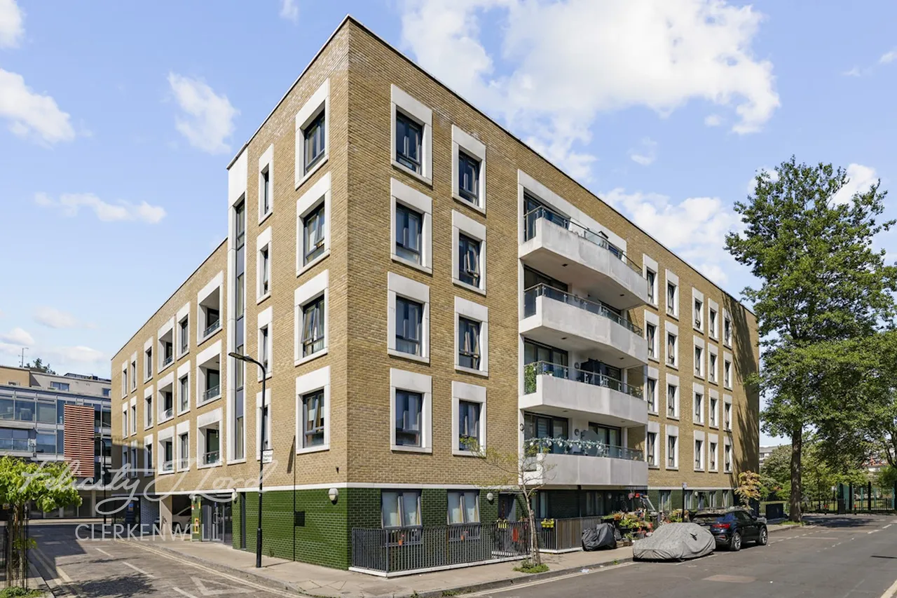 Prestwood Street, London, photo 7