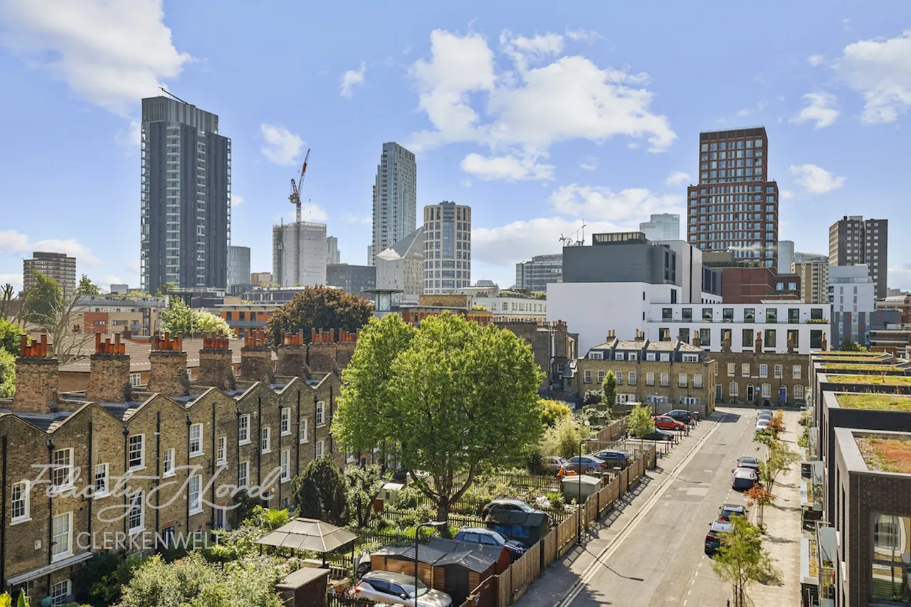 Prestwood Street, London, photo 16
