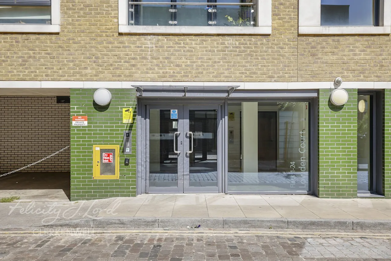 Prestwood Street, London, photo 8