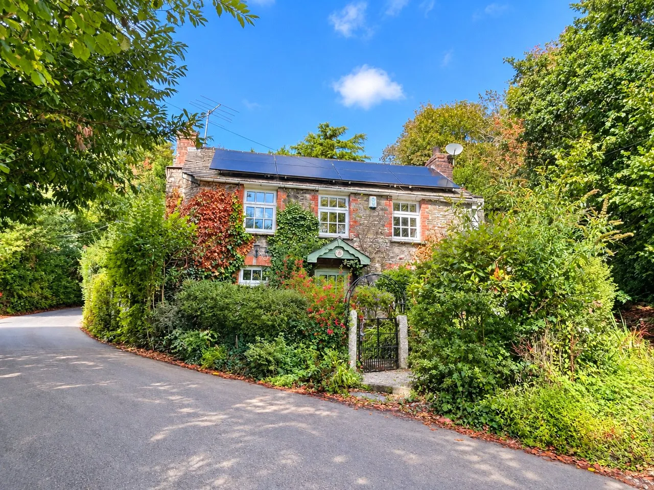 Hellandbridge, Bodmin, PL30, photo 35