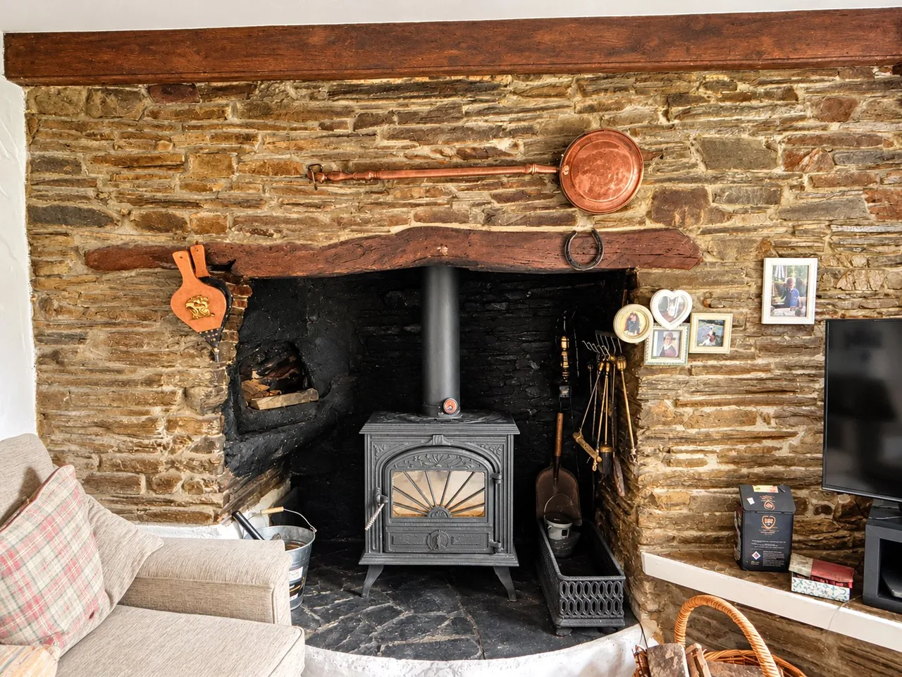 Hellandbridge, Bodmin, PL30, photo 7