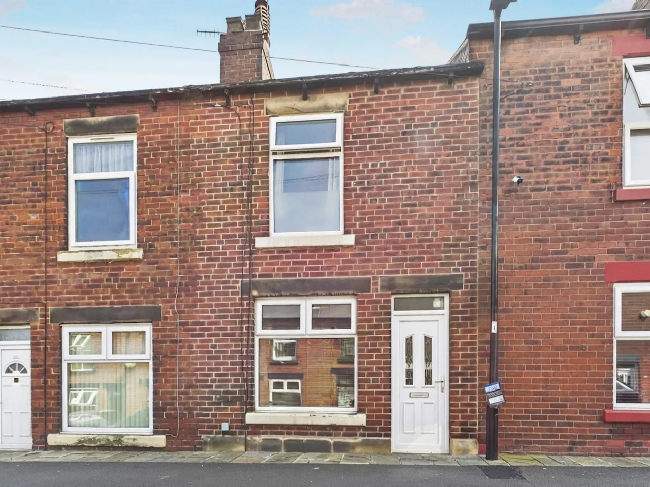 Dinnington Road, Woodseats, Sheffield, S8, photo 2