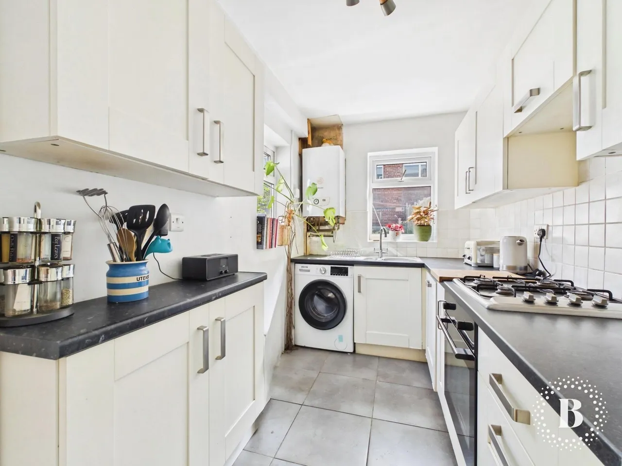Dinnington Road, Woodseats, Sheffield, S8, photo 4