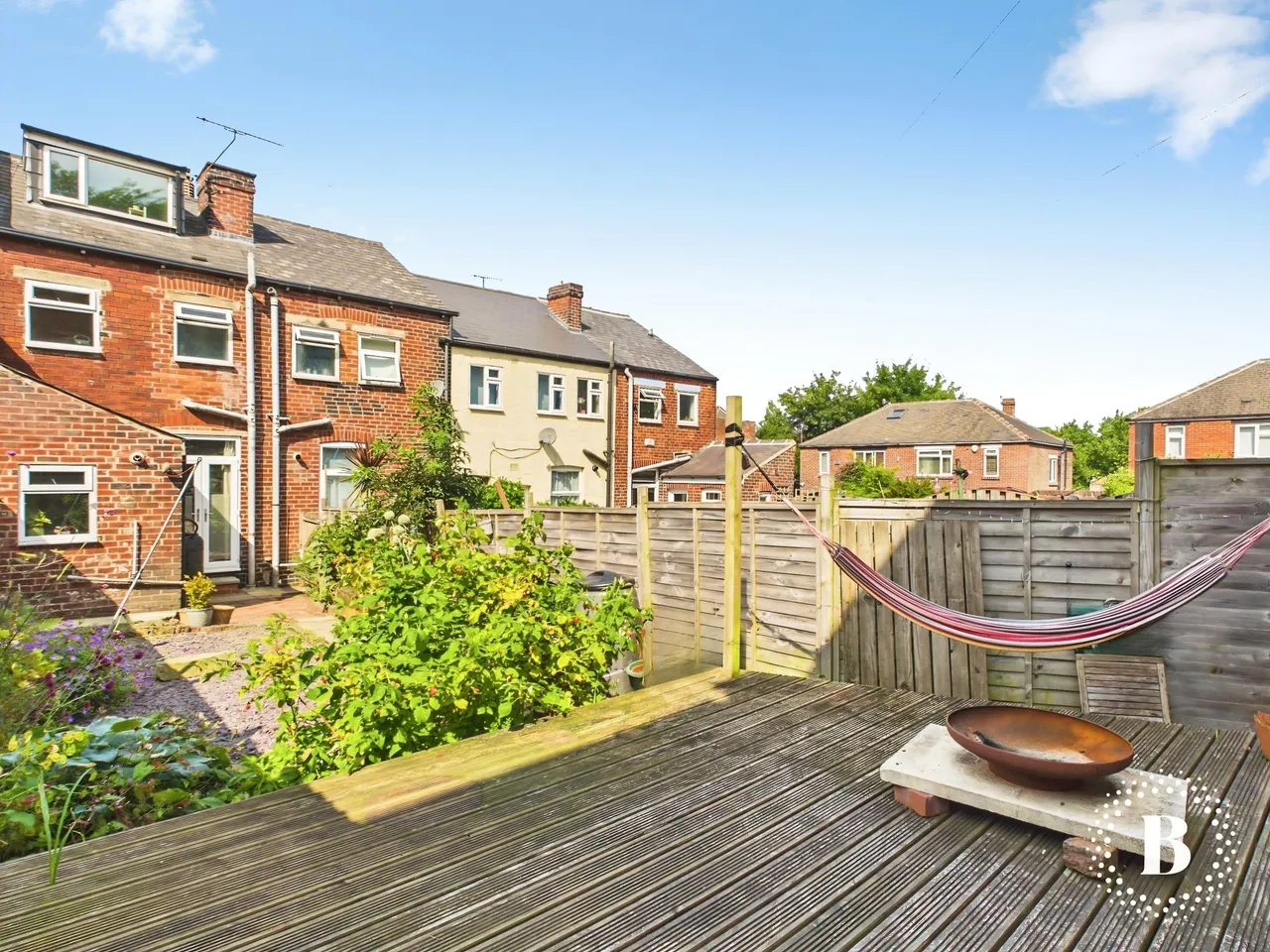 3 bed house for sale — Dinnington Road, Woodseats, Sheffield, S8